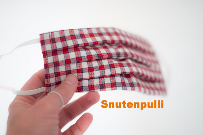Snutenpulli
