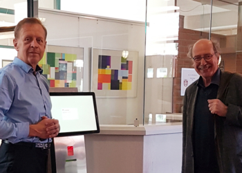 Burkhard Peters lobt die Kommunen im Lauenburgischen