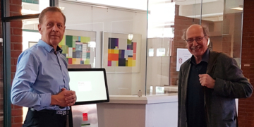 Burkhard Peters lobt die Kommunen im Lauenburgischen