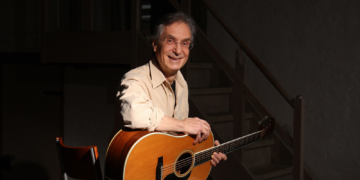 Lauenburg klingt, Irmscher singt – KulturSommer am Kanal auf der Zielgeraden