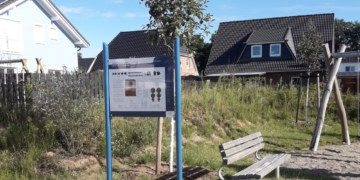 Von Urnen und Gürteln und den Kimbern