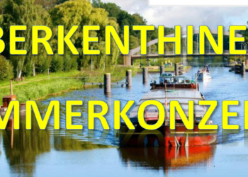 Sommerkonzerte in Berkenthin