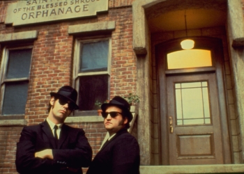 ‚Blues Brothers‘ und ‚Nightlife‘ unter freiem Himmel