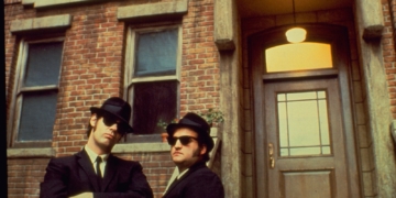 ‚Blues Brothers‘ und ‚Nightlife‘ unter freiem Himmel