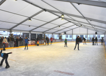 Wieder Spender und Sponsoren für ‚Ratzeburger Eisvergnügen‘ gesucht