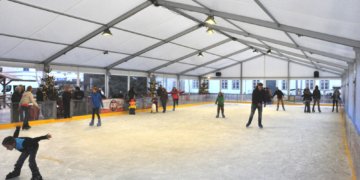 Wieder Spender und Sponsoren für ‚Ratzeburger Eisvergnügen‘ gesucht