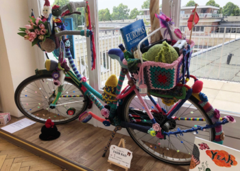 Ausstellung: Europa im Blick?