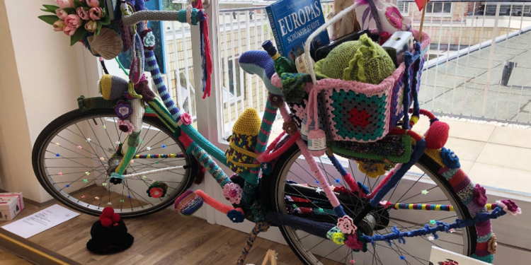 Ausstellung: Europa im Blick?