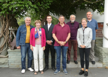 FDP Ratzeburg mit neuem Vorstand