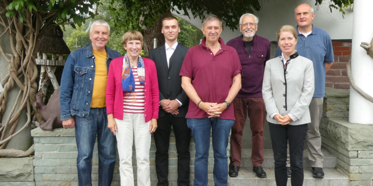 FDP Ratzeburg mit neuem Vorstand