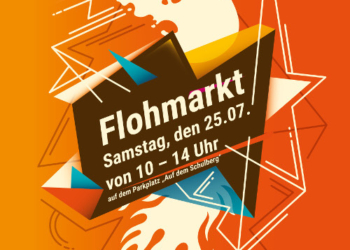 Flohmarkt zugunsten des Ortsjugendringes Mölln