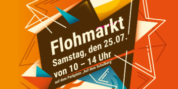 Flohmarkt zugunsten des Ortsjugendringes Mölln