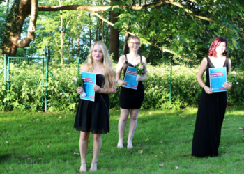 Freisprechung 2020 im Friseurhandwerk