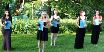 Freisprechung 2020 im Friseurhandwerk