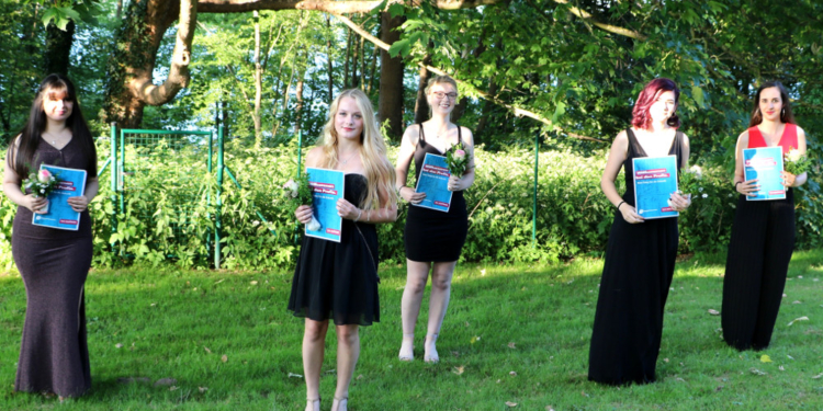 Freisprechung 2020 im Friseurhandwerk