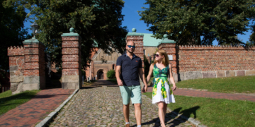 Stadtrundgang durch Ratzeburg