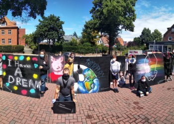 Kreis fördert Jugendarbeitsprojekte als Alternativen zu Ferienfahrten