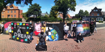 Kreis fördert Jugendarbeitsprojekte als Alternativen zu Ferienfahrten