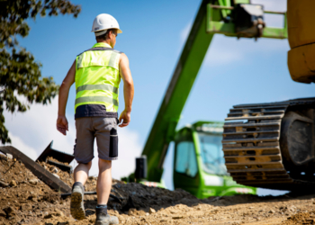 IG BAU warnt: Fachkräftemangel wird zur Gefahr für Baubranche im Kreis Herzogtum Lauenburg