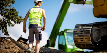 IG BAU warnt: Fachkräftemangel wird zur Gefahr für Baubranche im Kreis Herzogtum Lauenburg