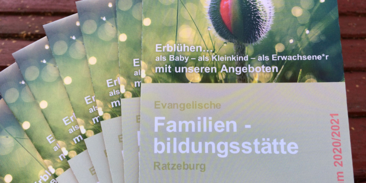 Neues aus der Evangelischen Familienbildungsstätte