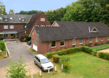 Aufgrund abgesagter Klassenfahrten und Gruppenreisen: Jugendherberge Geesthacht bleibt bis Ende Februar 2021 geschlossen