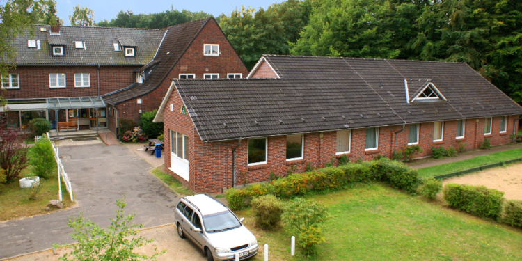 Aufgrund abgesagter Klassenfahrten und Gruppenreisen: Jugendherberge Geesthacht bleibt bis Ende Februar 2021 geschlossen