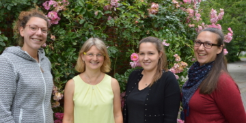 Auf Los geht’s los!