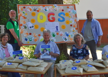 Kinderschutzbund Herzogtum Lauenburg möchte mit neuem ‚Familien-Kinder-Nothilfefond‘ helfen