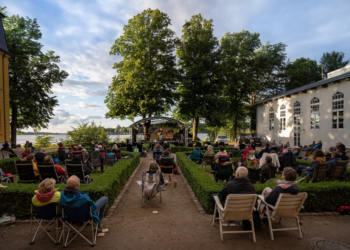 ‚Ratzeburg hier und heute‘ sendet im Offenen Kanal Lübeck