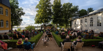 ‚Ratzeburg hier und heute‘ sendet im Offenen Kanal Lübeck
