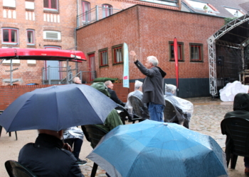 ‚Und dann war alles anders…‘