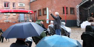 ‚Und dann war alles anders…‘