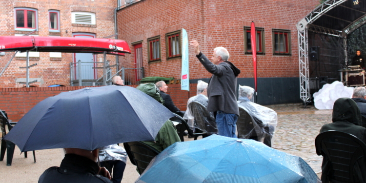 ‚Und dann war alles anders…‘