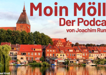 Moin Mölln – der Podcast von, mit und für Möllner