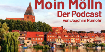 Moin Mölln – der Podcast von, mit und für Möllner