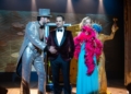 ‚Ich war noch niemals in New York‘ im Filmclub