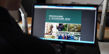 Es geht weiter: Das zweite Halbjahresprogramm der Stiftung Herzogtum Lauenburg in Corona-Zeiten