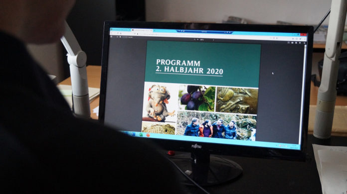Programm 2. Halbjahr 2020 - Stiftung Herzogtum Lauenburg