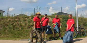 Gemeinde Büchen investiert weiter in Spielplätze