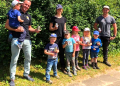 Round Table 126 Ratzeburg tauscht Plastikbecher gegen Edelstahlbecher in Kitas