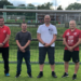 Fußball-Jugendabteilung des TSV Berkenthin geht gestärkt in die kommende Saison