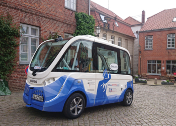 Forschung an TaBuLaShuttle in Lauenburg geht weiter