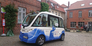Forschung an TaBuLaShuttle in Lauenburg geht weiter