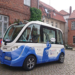 Forschung an TaBuLaShuttle in Lauenburg geht weiter