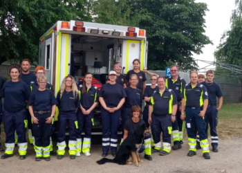Tierrettung für Hamburg und Umgebung startet
