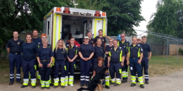 Tierrettung für Hamburg und Umgebung startet