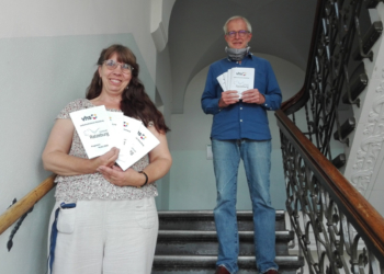 Neustart nach Corona – Ratzeburger Volkshochschule startet mit Elan ins Herbstsemester 2020