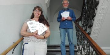 Neustart nach Corona – Ratzeburger Volkshochschule startet mit Elan ins Herbstsemester 2020