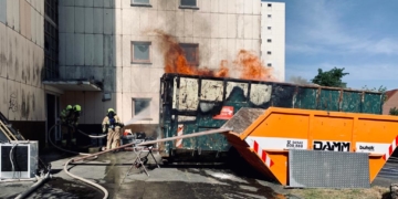 Juni 2020: Kräfte der Möllner Wehr wurden 19 mal benötigt